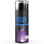 Gel retardant - Delay - 30ml
