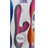 Caribbean Shine - rose – Image 2