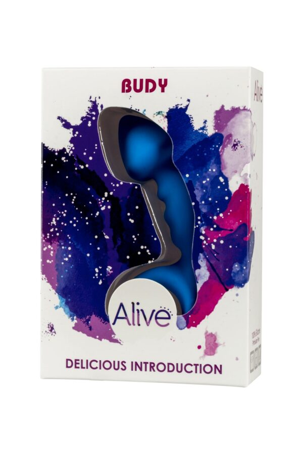 budy - bleu – Image 2