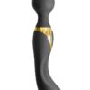 Vibromasseur wand 2 en 1 - My Goddess – Image 2