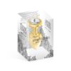 Plug bijou aluminium - XS - gold – Image 2