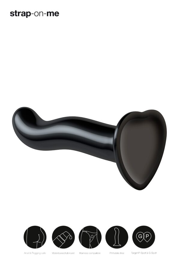 Dildo point P et G - XL – Image 2