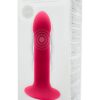 Vibromasseur double densité - Hitsens - 2 – Image 2