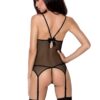 Guêpière sexy - Melania – Image 2