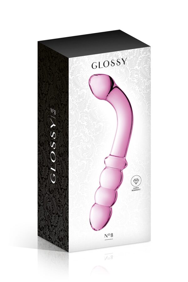 Glossy n° 8 Pink – Image 2