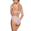 Bikini sexy blanc - Lovelia – Image 2