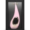 Stimulateur clitoridien - Dot rose – Image 3