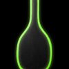 Paddle rond phosphorescent – Image 2