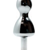 Plug bijou Lollypop transparent - L – Image 5