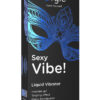 Gel d'excitation Sexy Vibe - Liquid Vibrator – Image 2