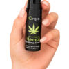 Gel intime d'excitation Hemp - Intense Orgasm - 15ml – Image 3