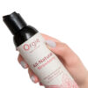 Gel intime naturel - All Natural fraise - 150ml – Image 2