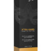 Gel stimulant l'excitation et l'érection - Xtra Hard – Image 2