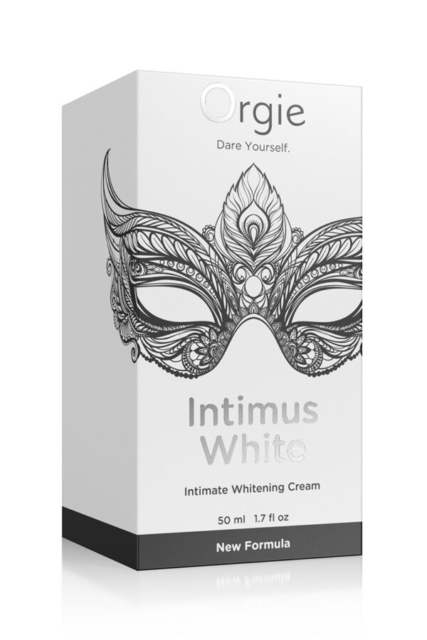 Crème Blanchissante Intime - Intimus White – Image 2