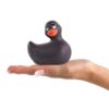 Canard vibrant - Duckie 2.0 Classic - noir – Image 3