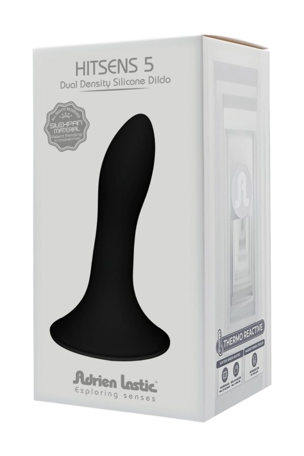 Dildo double densité - Hitsens - 5 – Image 2