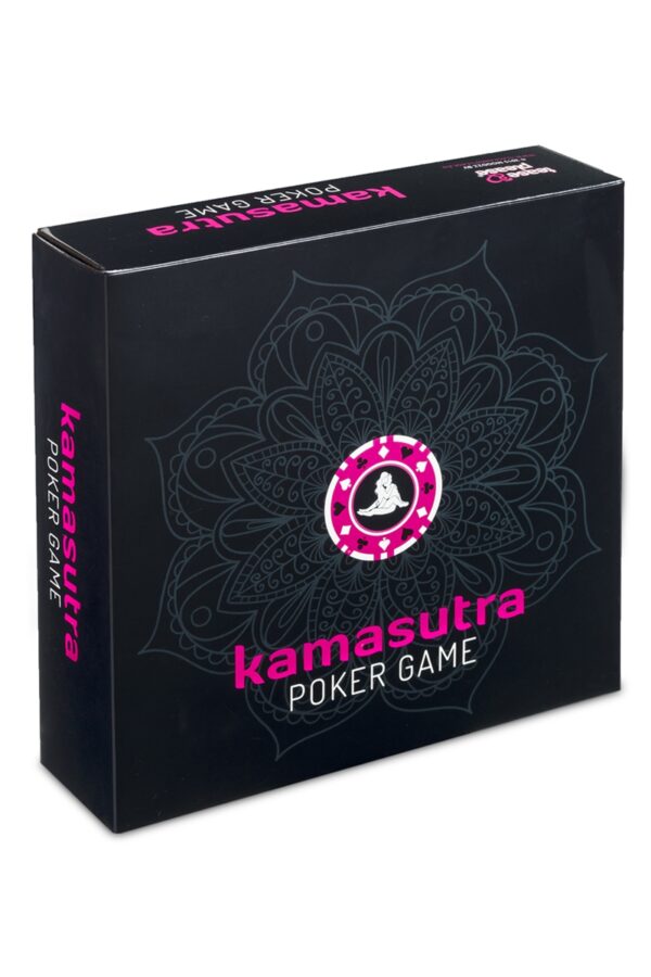 Jeu coquin Kamasutra Poker game – Image 2