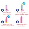 Dildo personnalisable + ventouse – Image 2