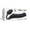 Gode ceinture - XL - noir – Image 4