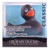 Canard vibrant - Duckie 2.0 Classic - noir – Image 2