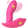 Secret Clit - Stimulateur télécommandé – Image 2