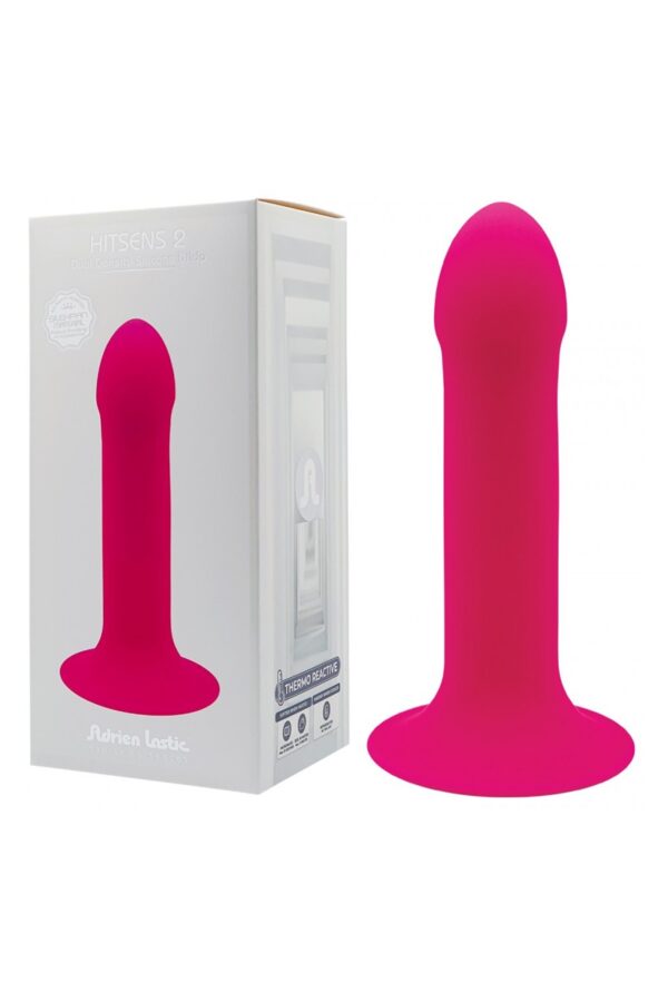 Dildo double densité - Hitsens - 2 – Image 2