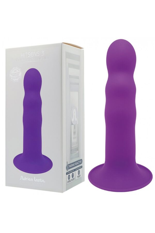 Dildo double densité - Hitsens - 3 – Image 2