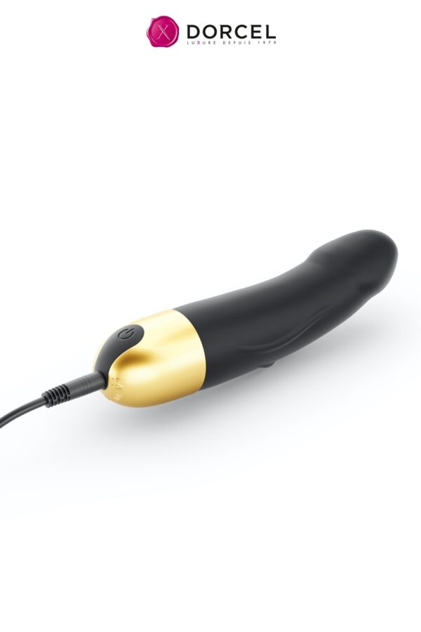 Vibromasseur - Real Vibration gold 2.0 - S – Image 2