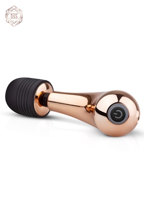 Mini Curve Massager – Image 2