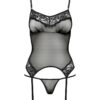 Guêpière sexy - Melania – Image 3