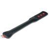 Paddle cuir 3 cœurs – Image 2