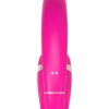 Double stimulateur My-G - rose – Image 2