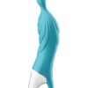 A-Mazing 2 - Turquoise – Image 2