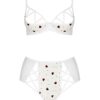 Bikini sexy blanc - Lovelia – Image 3