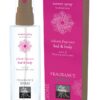 Brume aphrodisiaque Shiatsu pour femmes – Image 2