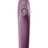 Stimulateur Dual Kiss bordeaux - Satisfyer – Image 2