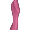 Curvy Trinity 3 - rouge – Image 2