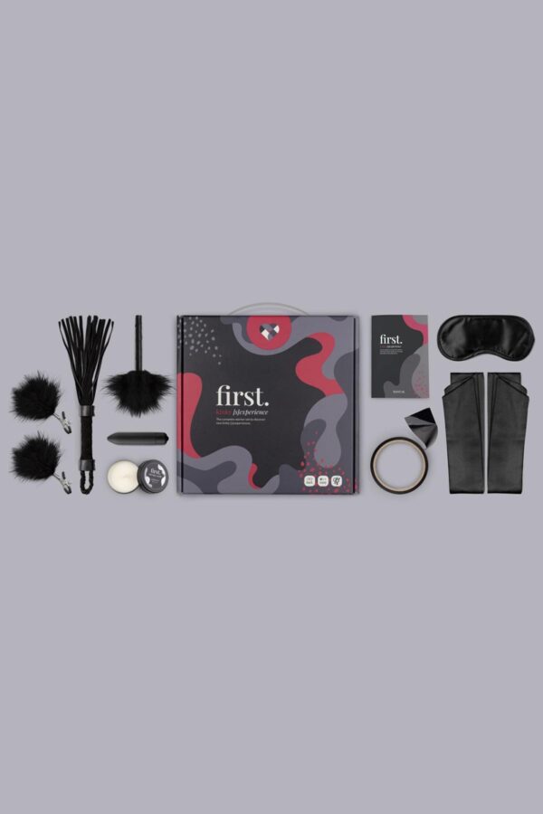 Coffret BDSM - First Kinky Experience – Image 2