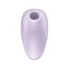 Pearl Diver - Double stimulateur - violet – Image 2
