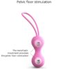 Joia - Pink passion – Image 2