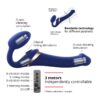 Multi Orgasm - S - bleu nuit – Image 2