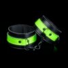 Menottes chevilles phosphorescentes – Image 2