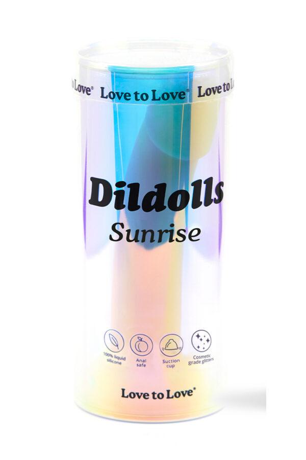 Dildolls - Sunrise – Image 4