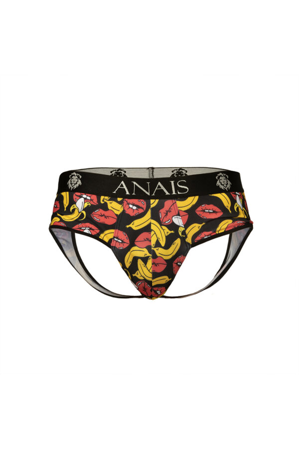 Jock Bikini - Banana – Image 2