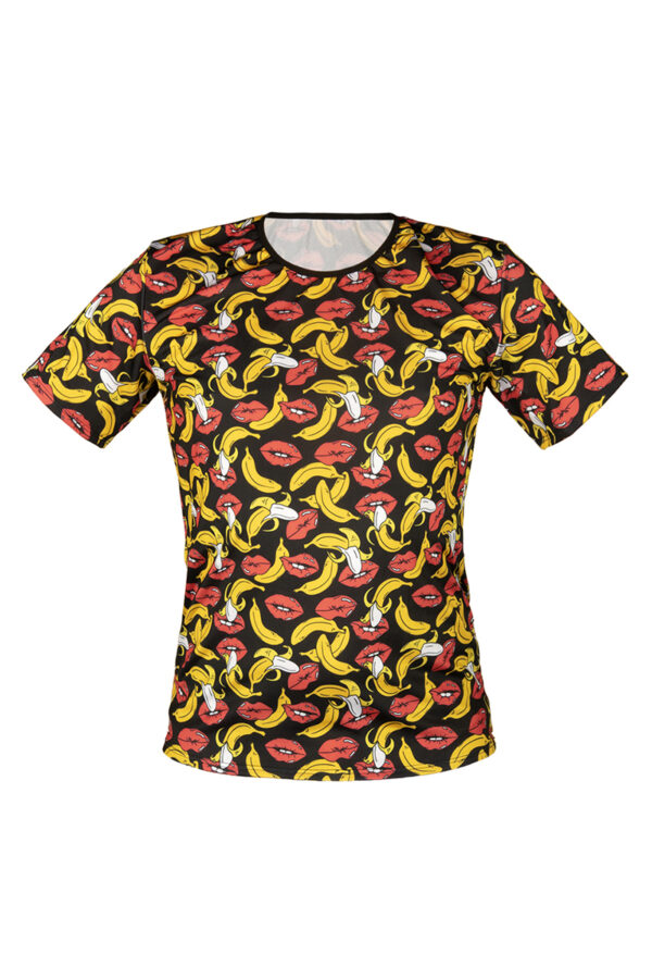 T-shirt - Banana – Image 2