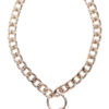 Collier et laisse Statement – Image 2