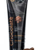Lubrifiant eau - Lube Tube chocolat - 100ml – Image 2