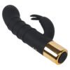 Vibro rabbit rechargeable - Hawaï – Image 2