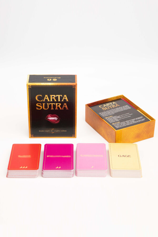 Carta Sutra – Image 2