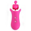 Clitella - rose – Image 3